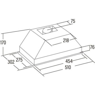 Cata G-45 X (02039305)