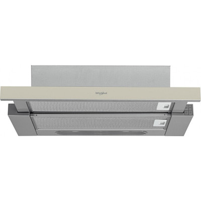 Whirlpool AKR750GSD