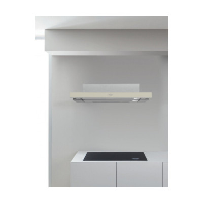 Whirlpool AKR750GSD