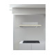 Whirlpool AKR750GSD