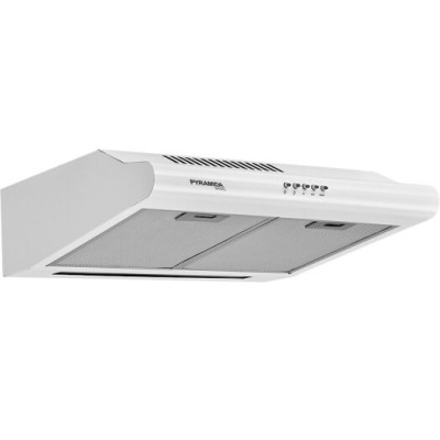 Pyramida UNO 60 WH