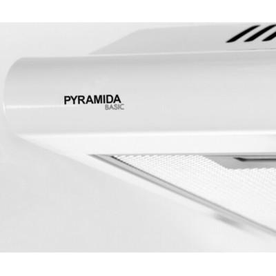 Pyramida UNO 60 WH