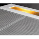 Pyramida UNO 60 WH