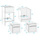 Beko BBIE123001XD
