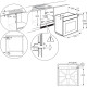Electrolux EOC8P39WX