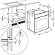 ZANUSSI ZZB510401B