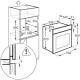 ZANUSSI ZZB510401B
