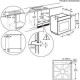 Electrolux EOF3H50X
