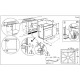 Electrolux LOD8C39Z