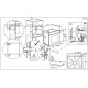 Electrolux LOD8C39Z