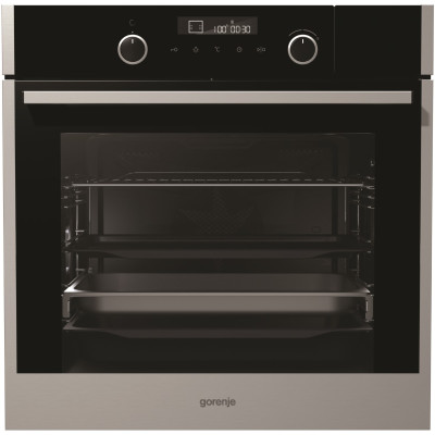 GORENJE BCS747S34X