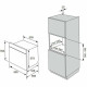 GORENJE BCS747S34X