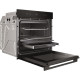 Whirlpool WOI7A8PT1SB