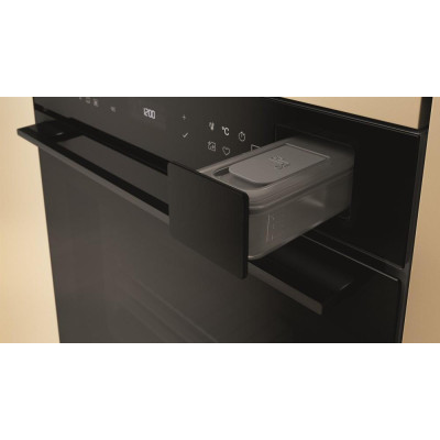 Whirlpool WOI7A8PT1SB