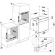 Whirlpool WOI7A8PT1SB