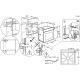 Electrolux EOE8P38X