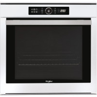 Whirlpool AKZM 8420 WH