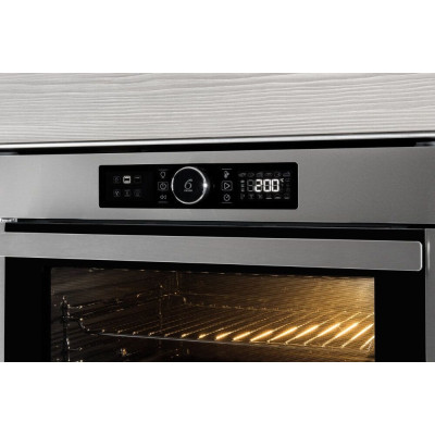 Whirlpool AKZM 8420 WH