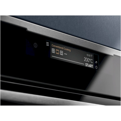 Electrolux KOAAS31CX