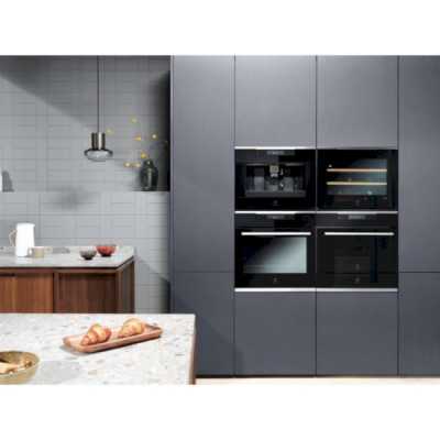 Electrolux KOAAS31CX