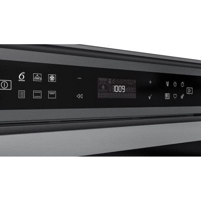 Whirlpool W6 OM4 4S1 P BSS