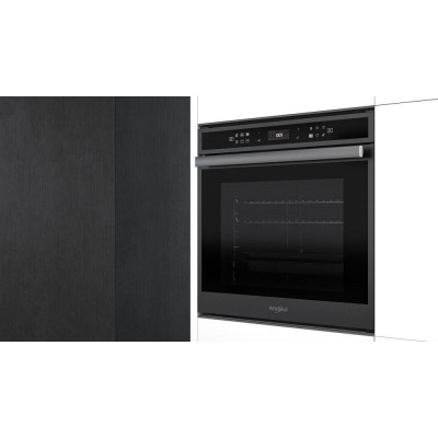 Whirlpool W6 OM4 4S1 P BSS