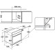 Whirlpool W6 OM4 4S1 P BSS