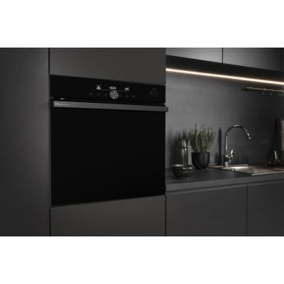 Hisense BSA66334PBDG