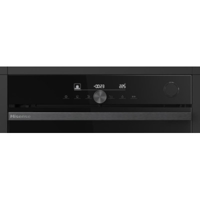 Hisense BSA66334PBDG
