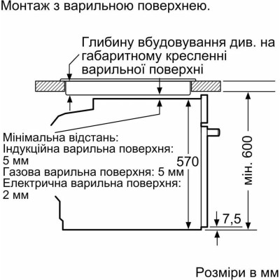 Siemens HR232GEB3