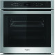 Whirlpool AKZ9S 8271 IX