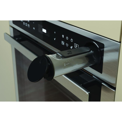 Whirlpool AKZ9S 8271 IX