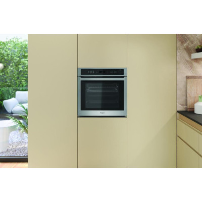 Whirlpool AKZ9S 8271 IX