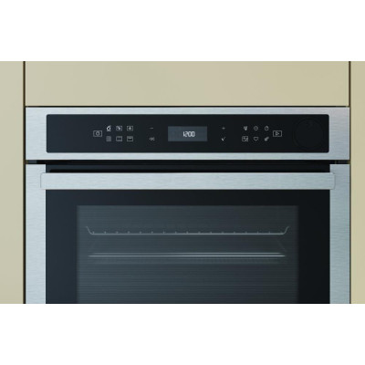 Whirlpool AKZ9S 8271 IX