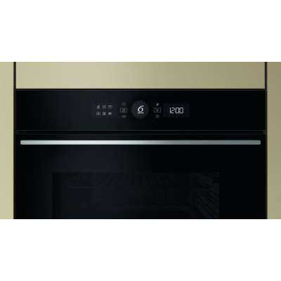 Whirlpool WOI5S8PM1SXA