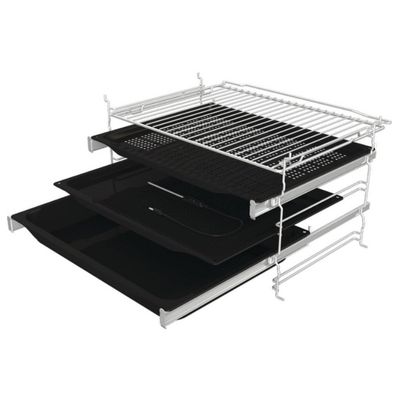 Gorenje BSA6747A04BG