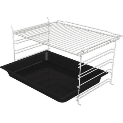 Gorenje BO6737E02X + ECT41SC