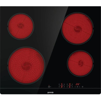 Gorenje BO6737E02X + ECT41SC