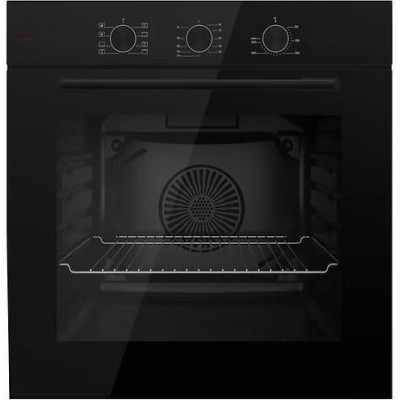 PRIME Technics POB 6820 M BK