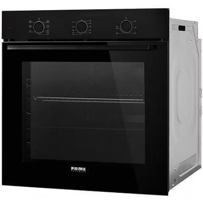 PRIME Technics POB 6820 M BK