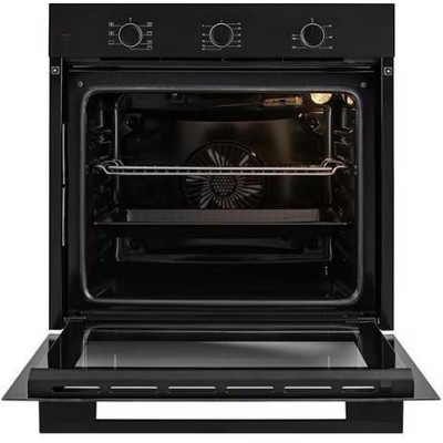 PRIME Technics POB 6820 M BK