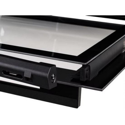 PRIME Technics POB 6820 M BK