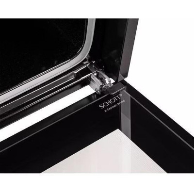 PRIME Technics POB 6820 M BK