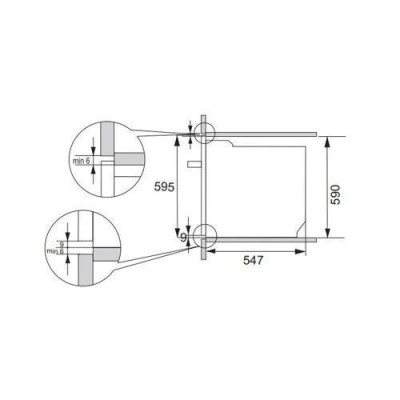 Gorenje BO76SYW