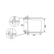 Gorenje BO76SYW