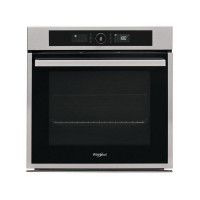 Whirlpool AKZ9 7891 IX