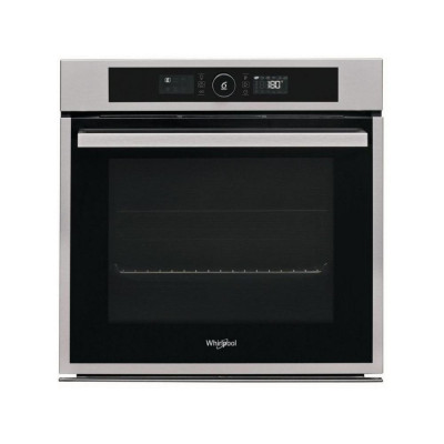 Whirlpool AKZ9 7891 IX