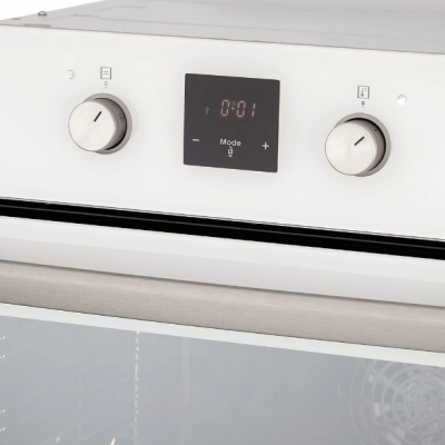 Eleyus MILA 6009WH