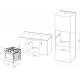 Eleyus MILA 6009WH