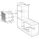 Gorenje BO6735E05B + GTW641EB